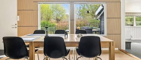 House | Interior