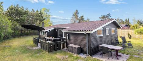House | Exterior