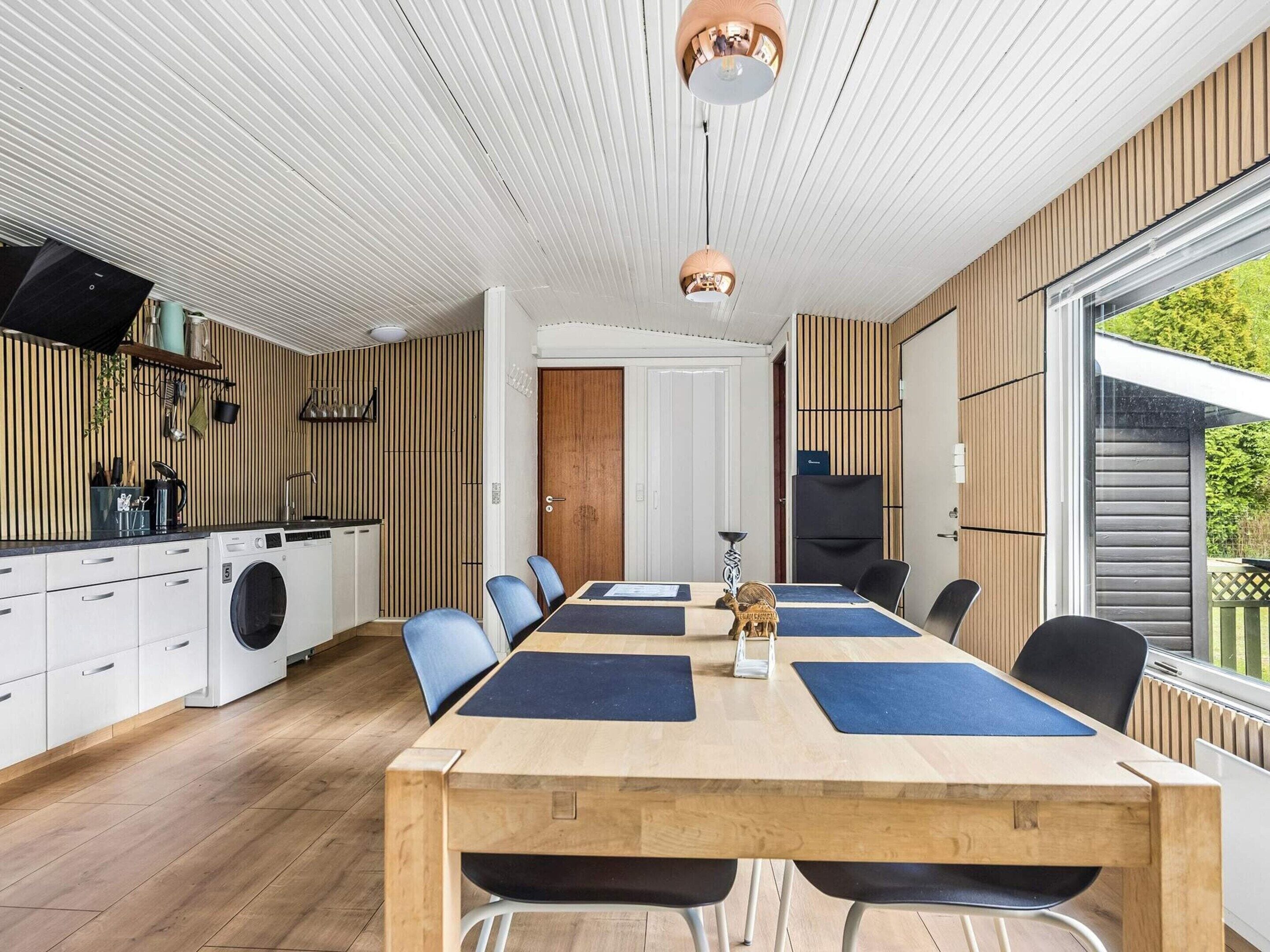 Hus | Interiör