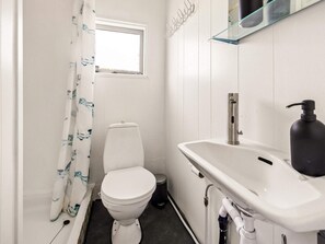 House | Interior - 4 Star Holiday Home in Hals (Hals)