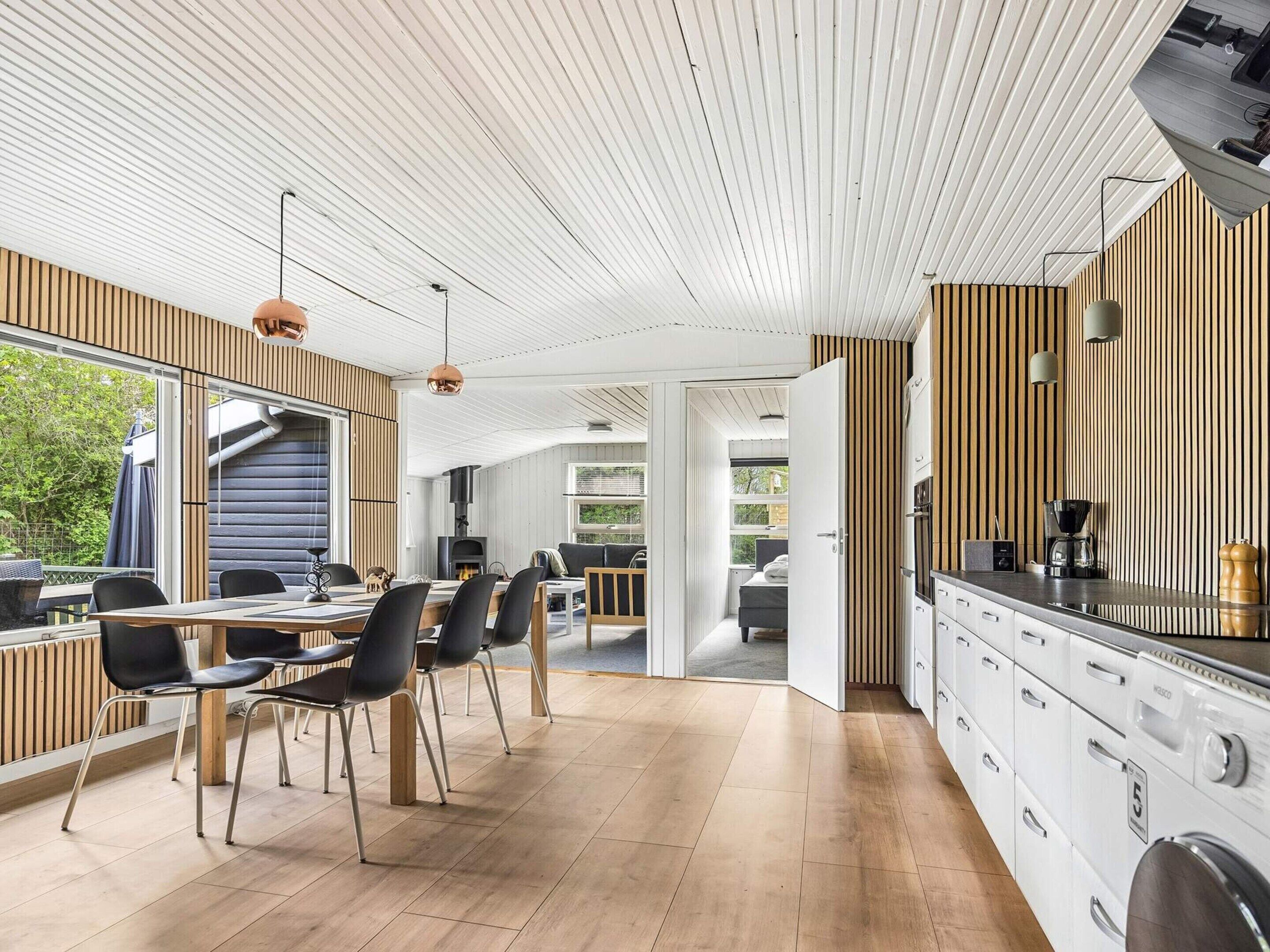 House | Bahagian dalam