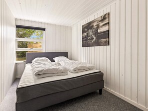 House | Interior - 4 Star Holiday Home in Hals (Hals)
