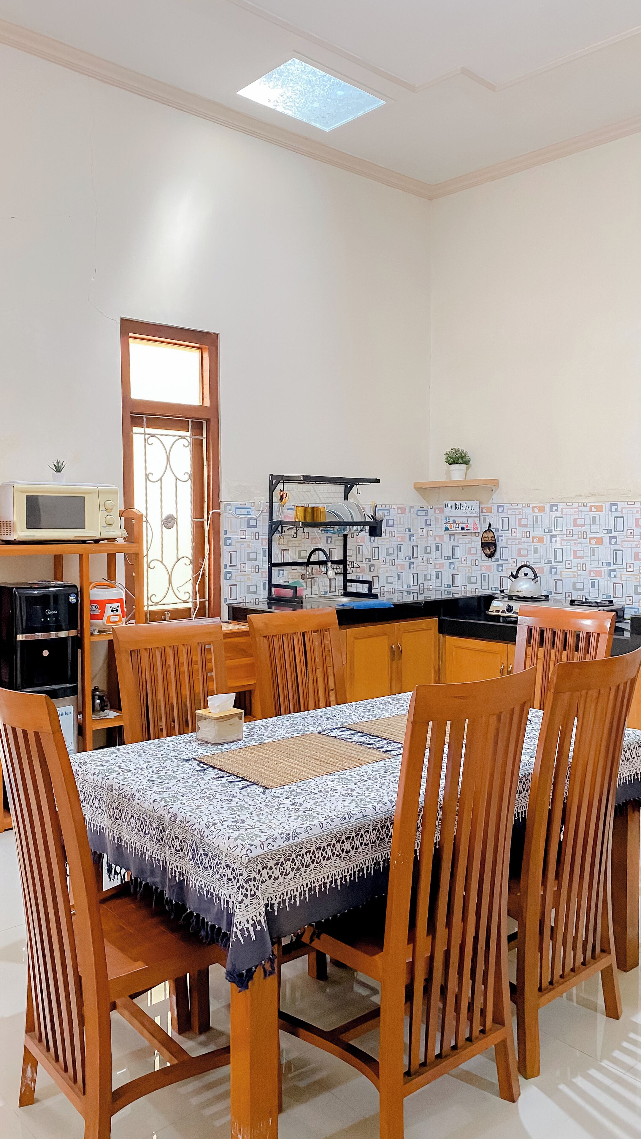 Servei de restauració