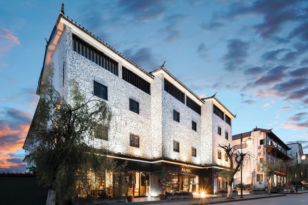 Lijing Gemmer Hotel