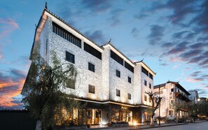 Exterior - Lijing Gemmer Hotel (Lijiang)