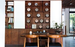 Interior - Lijing Gemmer Hotel (Lijiang)