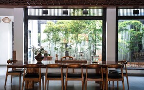 Servei de restauració