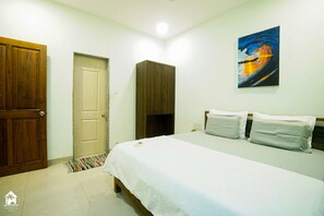 럭셔리 빌라 | 책상, 무료 WiFi