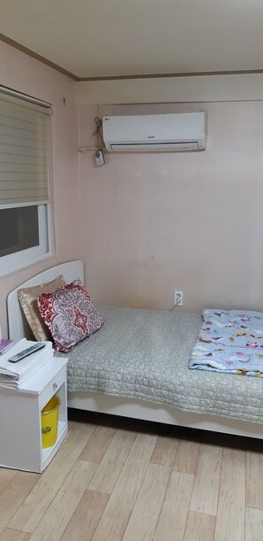 Free WiFi - Silla Motel (Pocheon)
