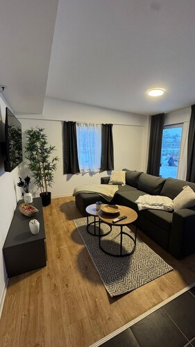 Schöne Ferienwohnung in der Altmark