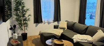 Schöne Ferienwohnung in der Altmark