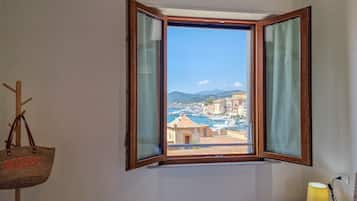 Bügeleisen/Bügelbrett, Bettwäsche