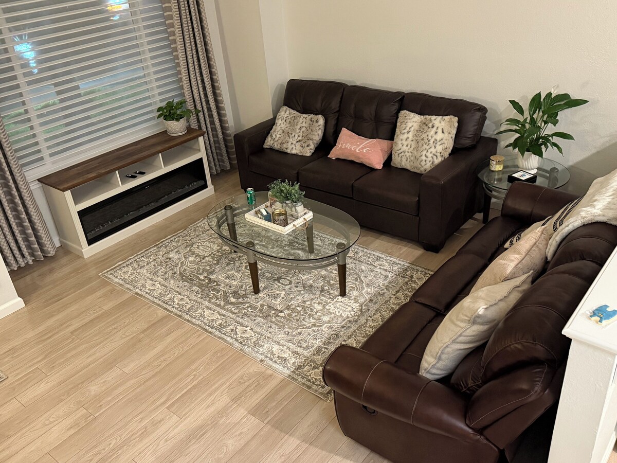 Image de profil de l’hôte