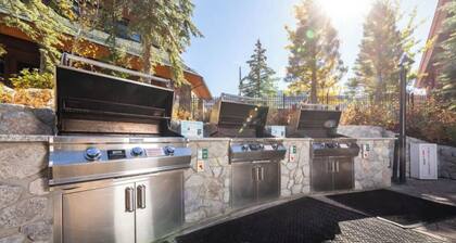 Marriott Grand Residence Resort near Gondola - Full Kitchen, 1 Bed suite, 2 Bath