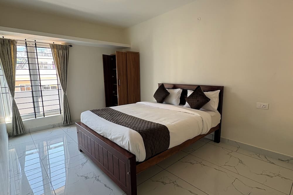 BBR Holiday Home