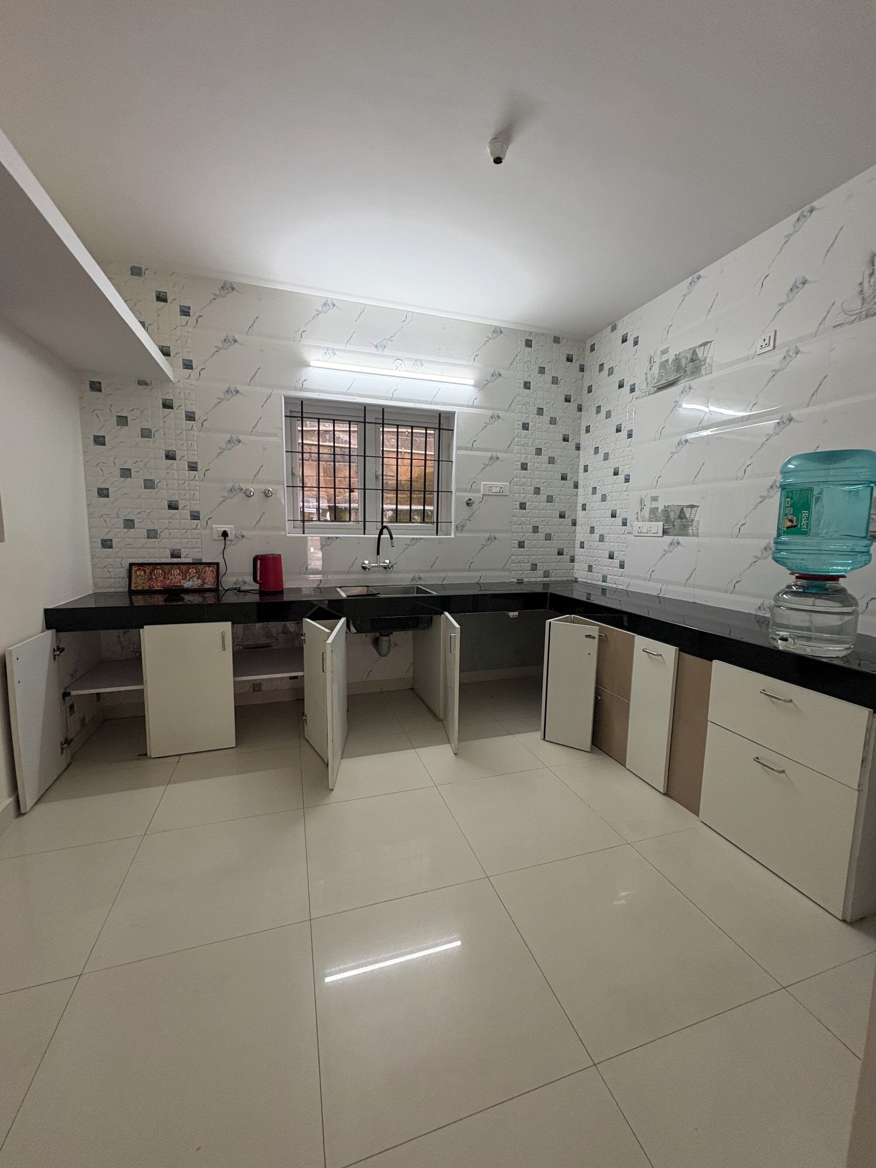 ห้องดีลักซ์, 2 ห้องนอน | ภายใน