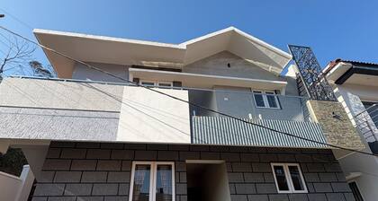 BBR Holiday Home