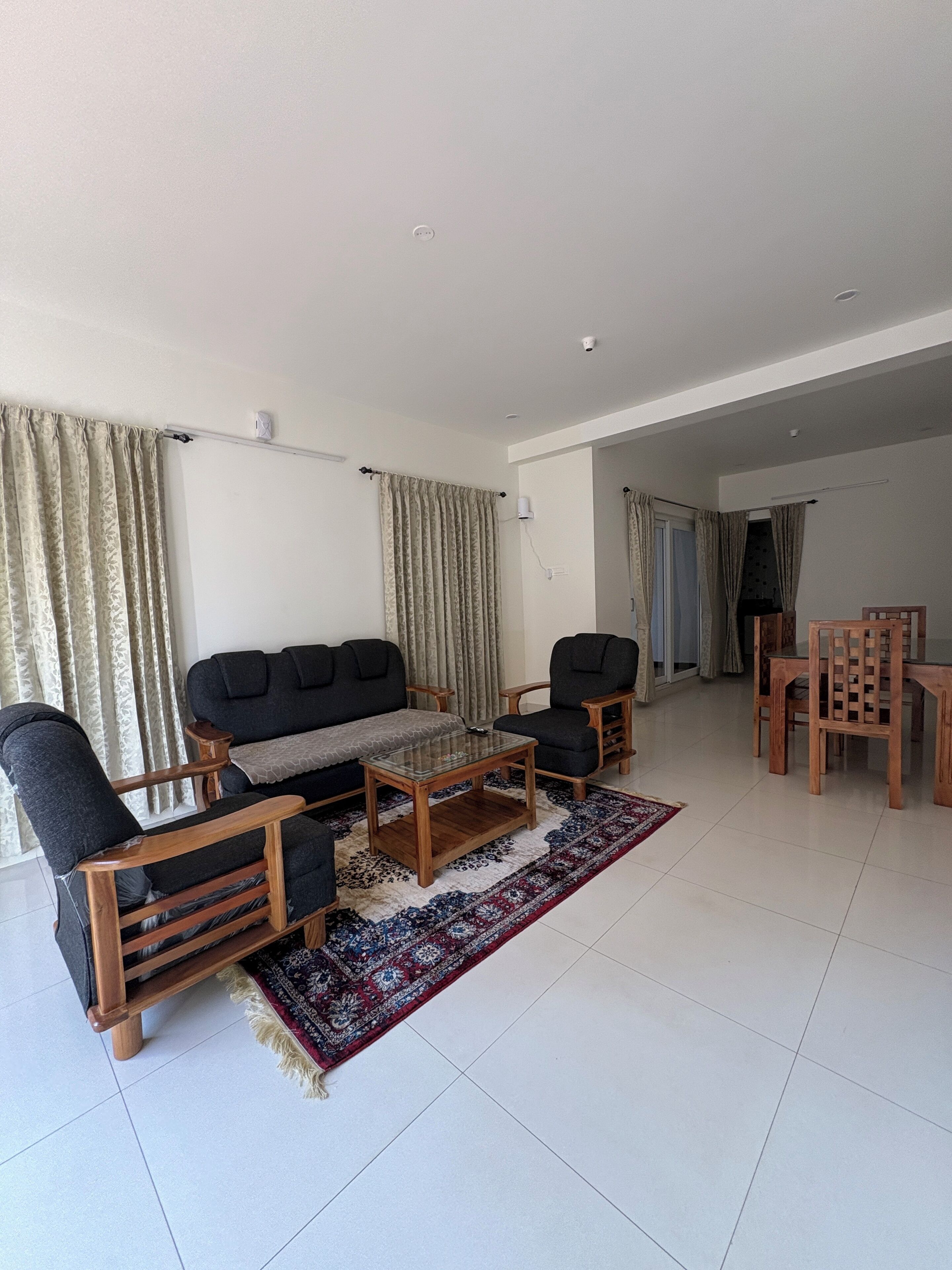 Deluxe Room, 2 Bedrooms | Interior