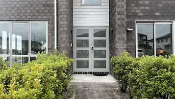 Udvendig detalje
