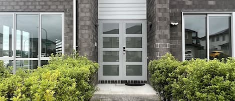 Detalle exterior