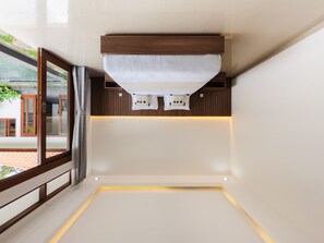 วิลล่า, 2 ห้องนอน, สระว่ายน้ำส่วนตัว | ภายใน