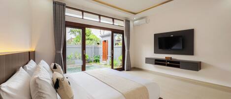 Villa, 2 Bedrooms, Private Pool | Free WiFi