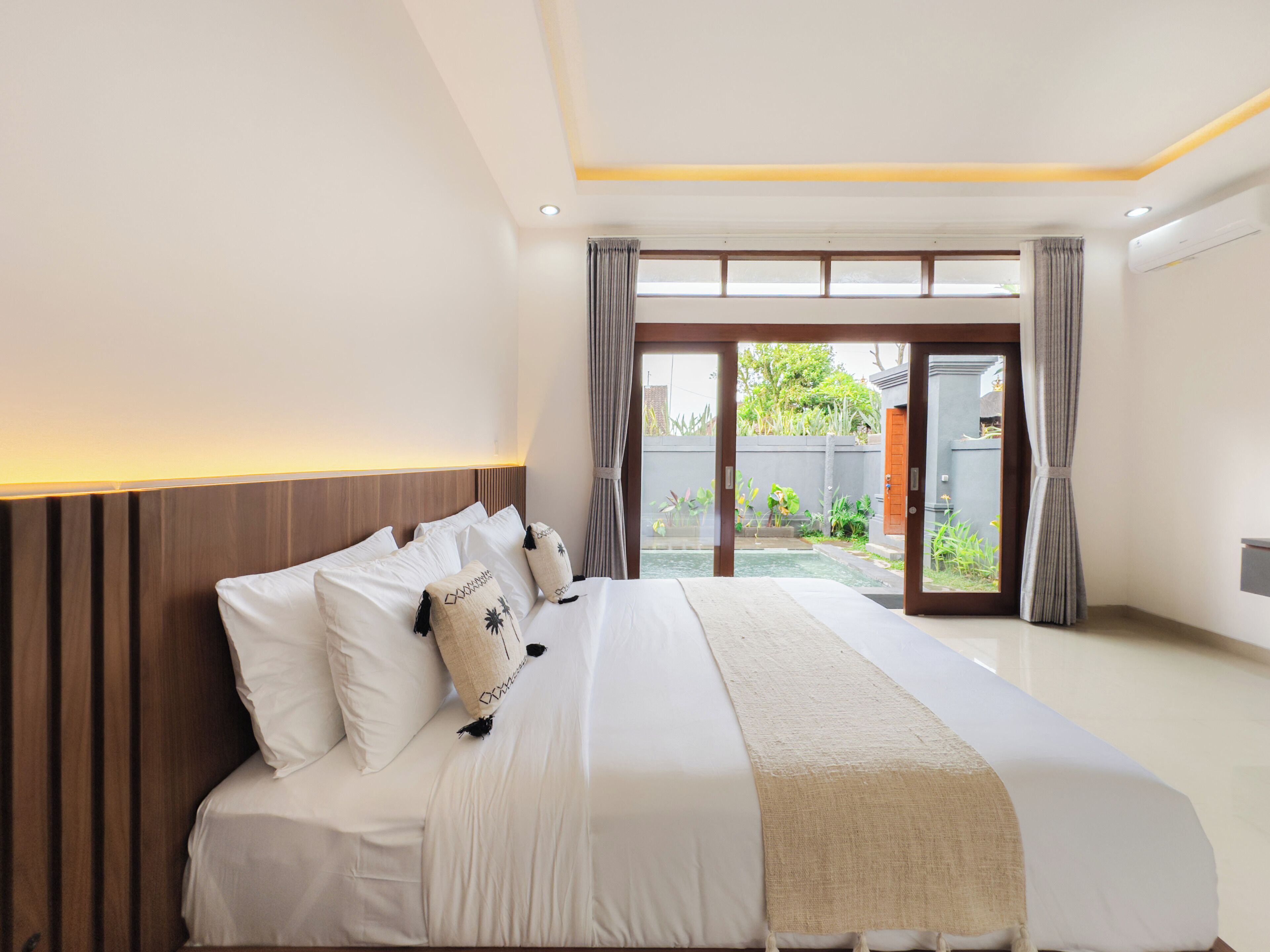 Villa, 2 Bedrooms, Private Pool | Free WiFi