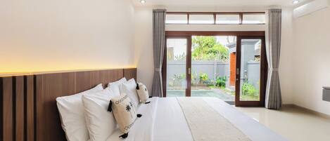 Villa, 2 Bedrooms, Private Pool | Free WiFi