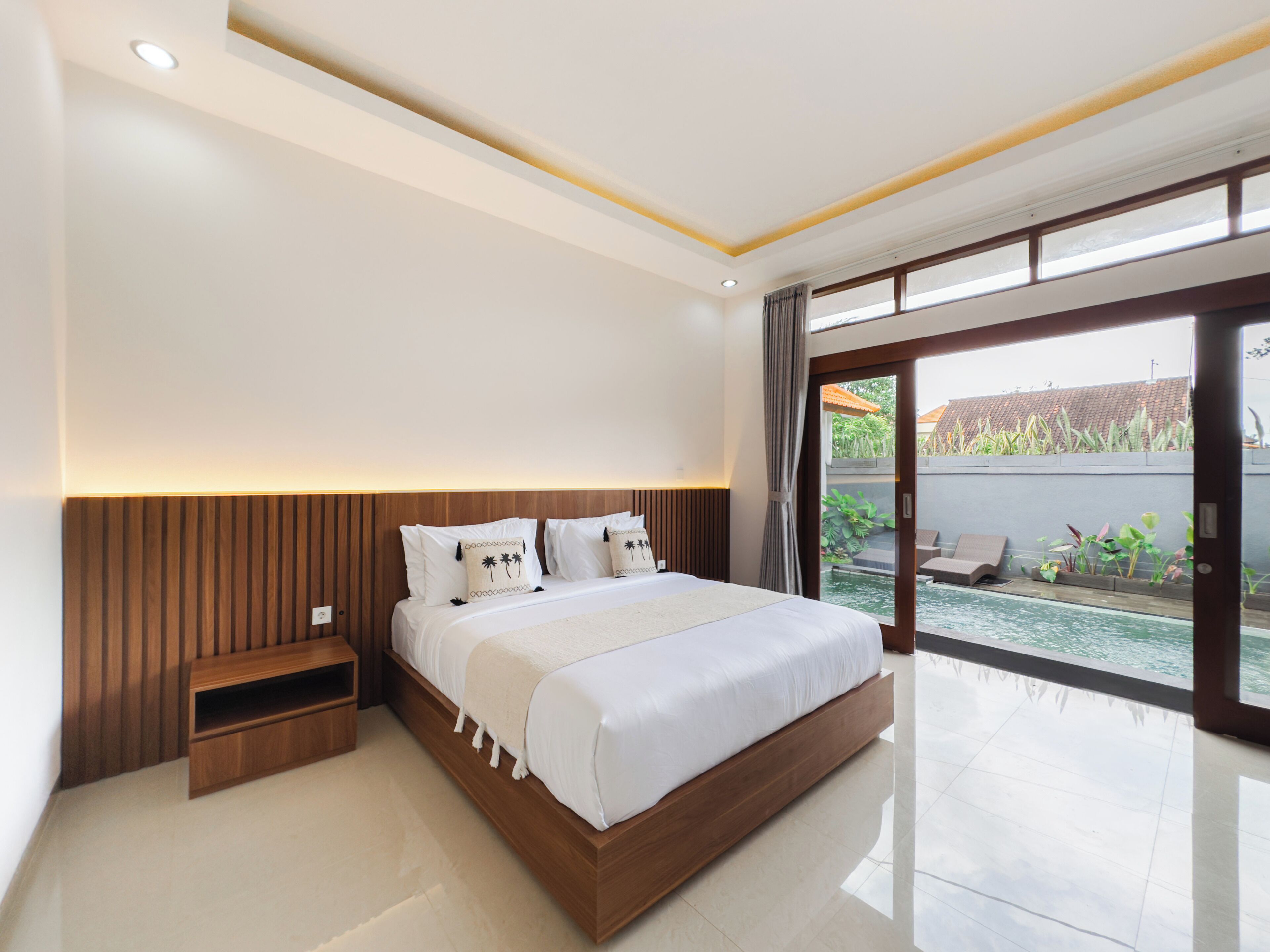 Villa, 2 Bedrooms, Private Pool | Free WiFi