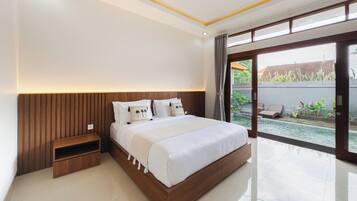 Villa, 2 Bedrooms, Private Pool | Free WiFi