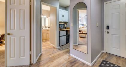 White Mountains Adventure Base: Hike, Ski, Golf!