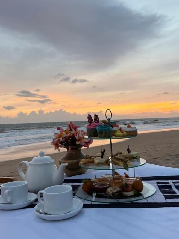 Double Room, Garden View | Beach - TAAVETTI (Galle)