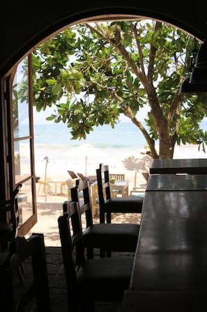 Double Room, Garden View | Dining - TAAVETTI (Galle)