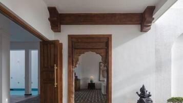 Behandlingsrom for par