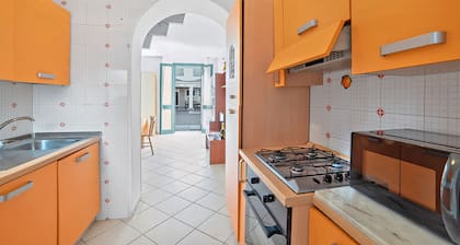 Seaescape San Foca Near The Sea