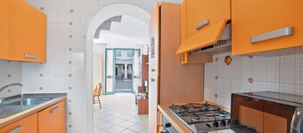 Seaescape San Foca Near The Sea