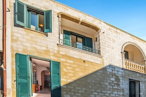 Family Apartment, Multiple Bedrooms (SeaEscape San Foca near the beach) | Exterior - Seaescape San Foca Near the Beach (Melendugno)