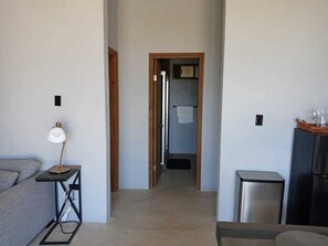 Interior - Zermatt del Valle (Valle de Guadalupe)