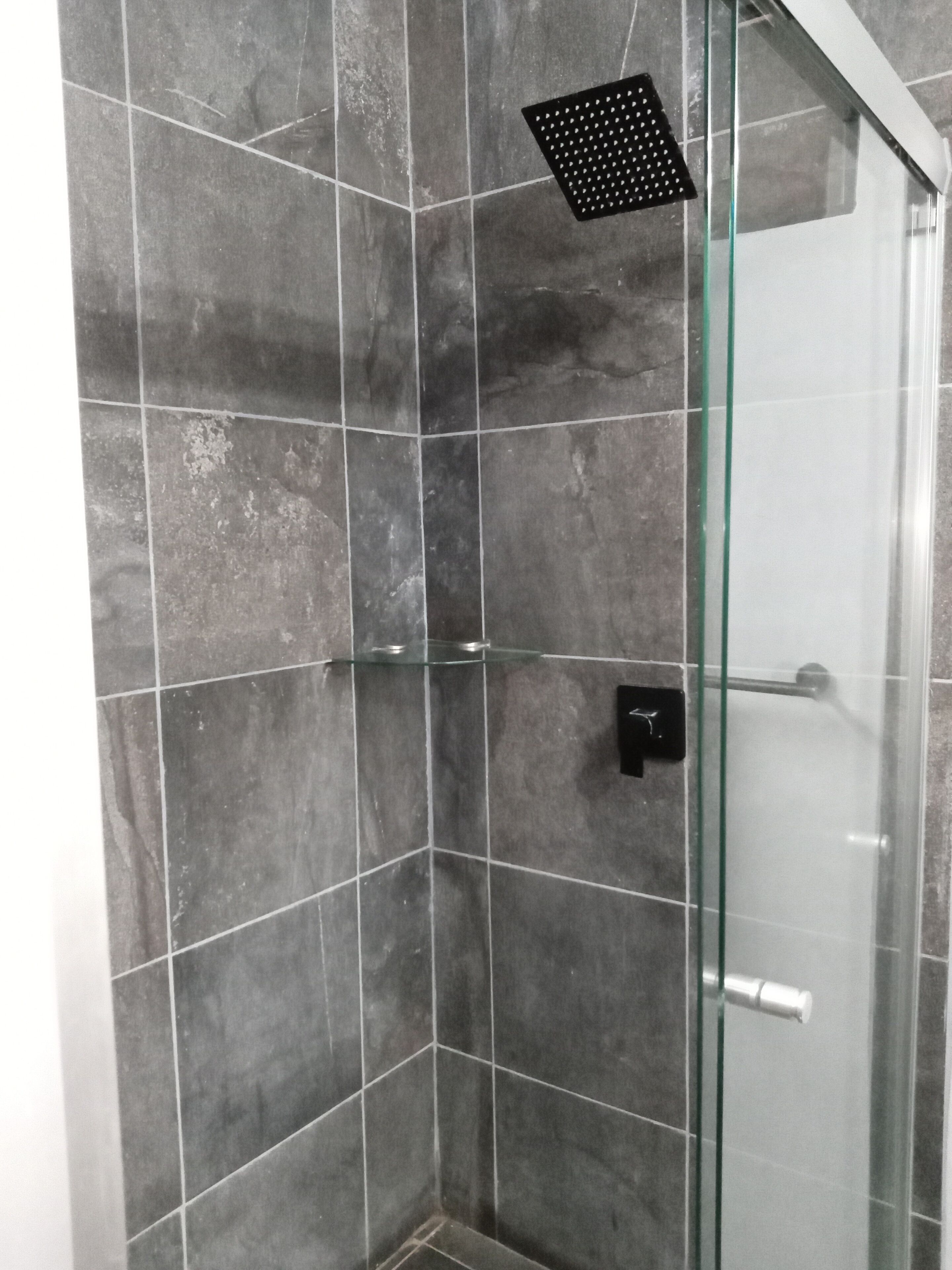 Comfort Studio Suite, Balcony, Garden View | Bathroom