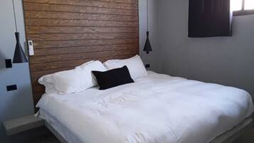 Individually decorated