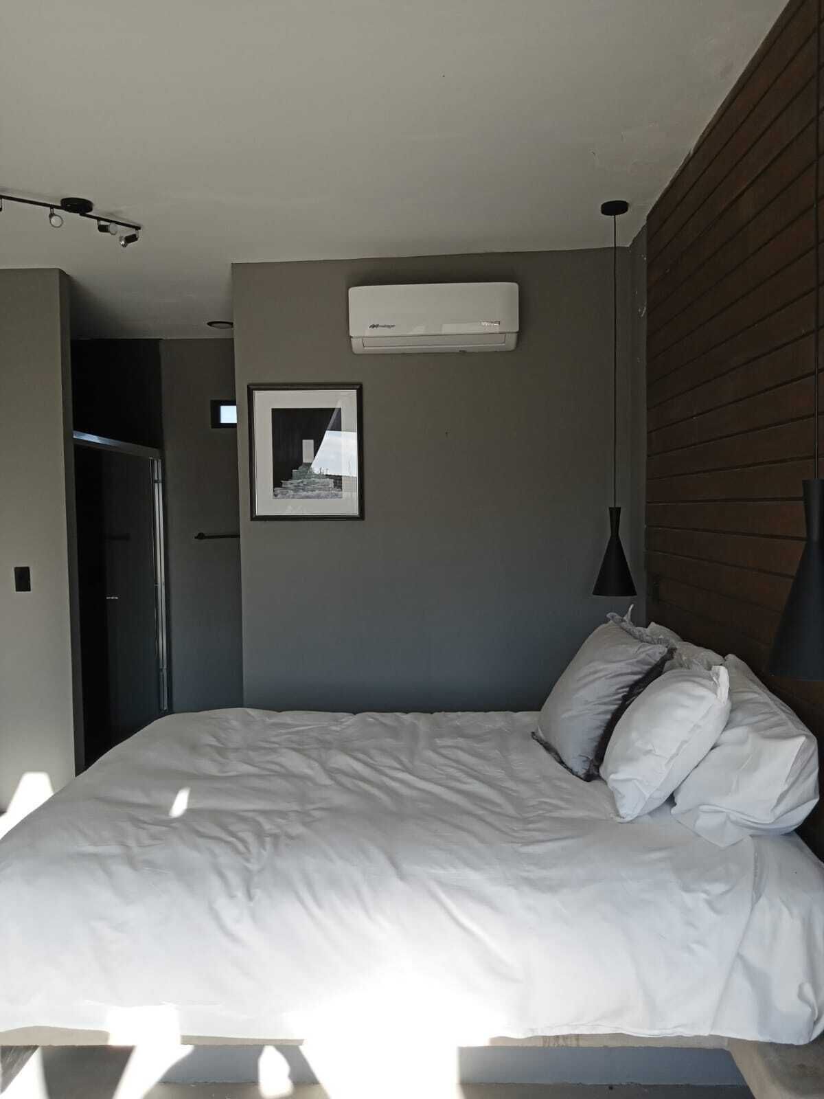 Comfort Room | Individually decorated