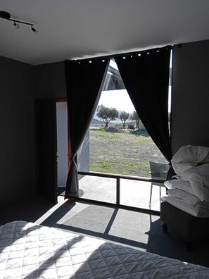 Individually decorated - Zermatt del Valle (Ensenada)