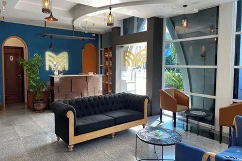 Madina inn Hotel & Hostel Yogyakarta