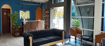 Madina inn Hotel & Hostel Yogyakarta