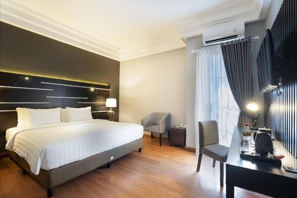 Ferro/asse da stiro, Wi-Fi gratuito