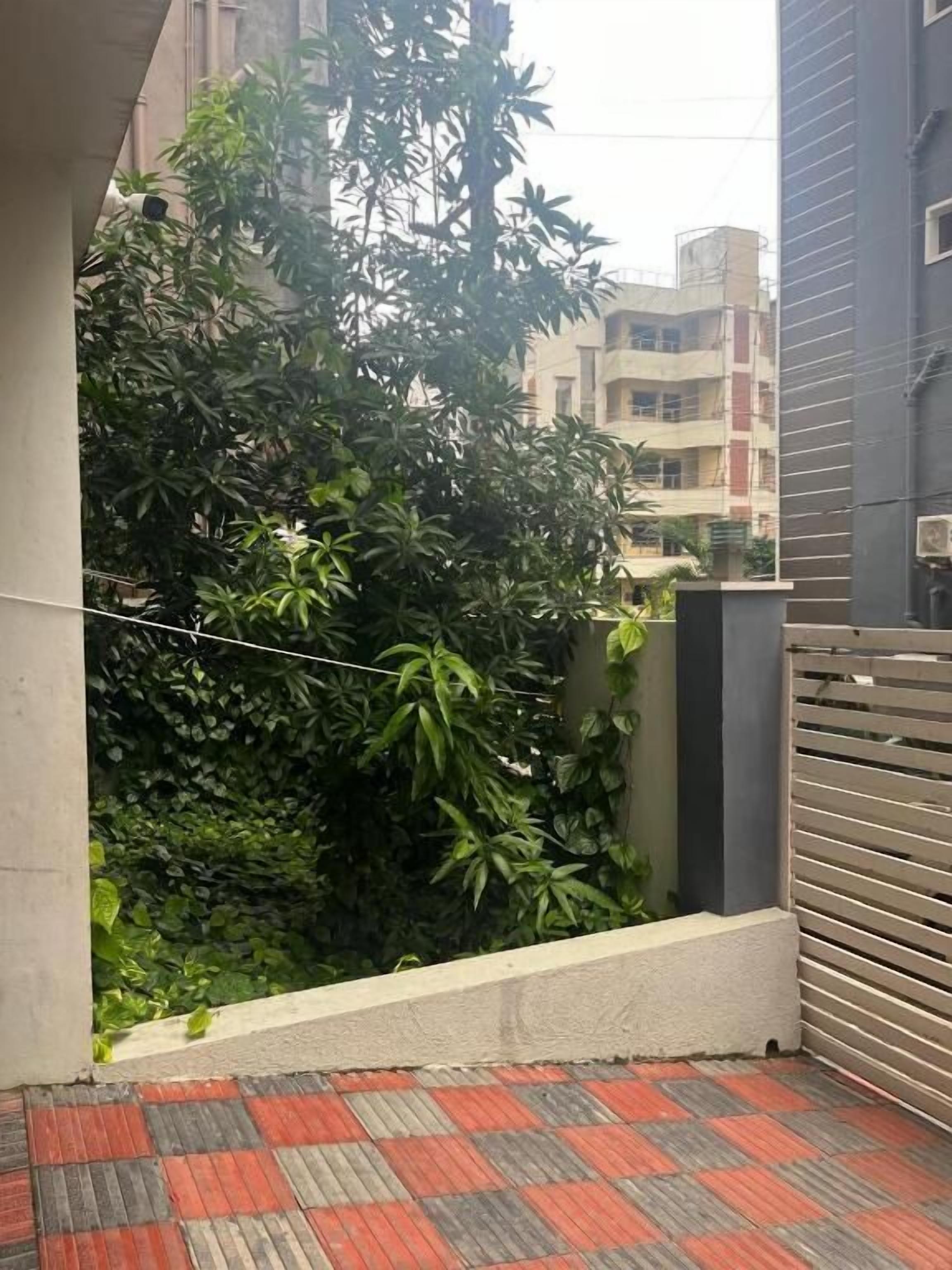 Family Apartment, 2 Bedrooms, Non Smoking, Balcony | Exterior detail