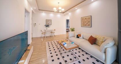 Tyms Tianshan 2BR Residence near Metro