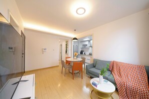 منطقة المعيشة