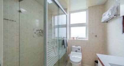 Tyms Tianshan 2BR near Riverside Park