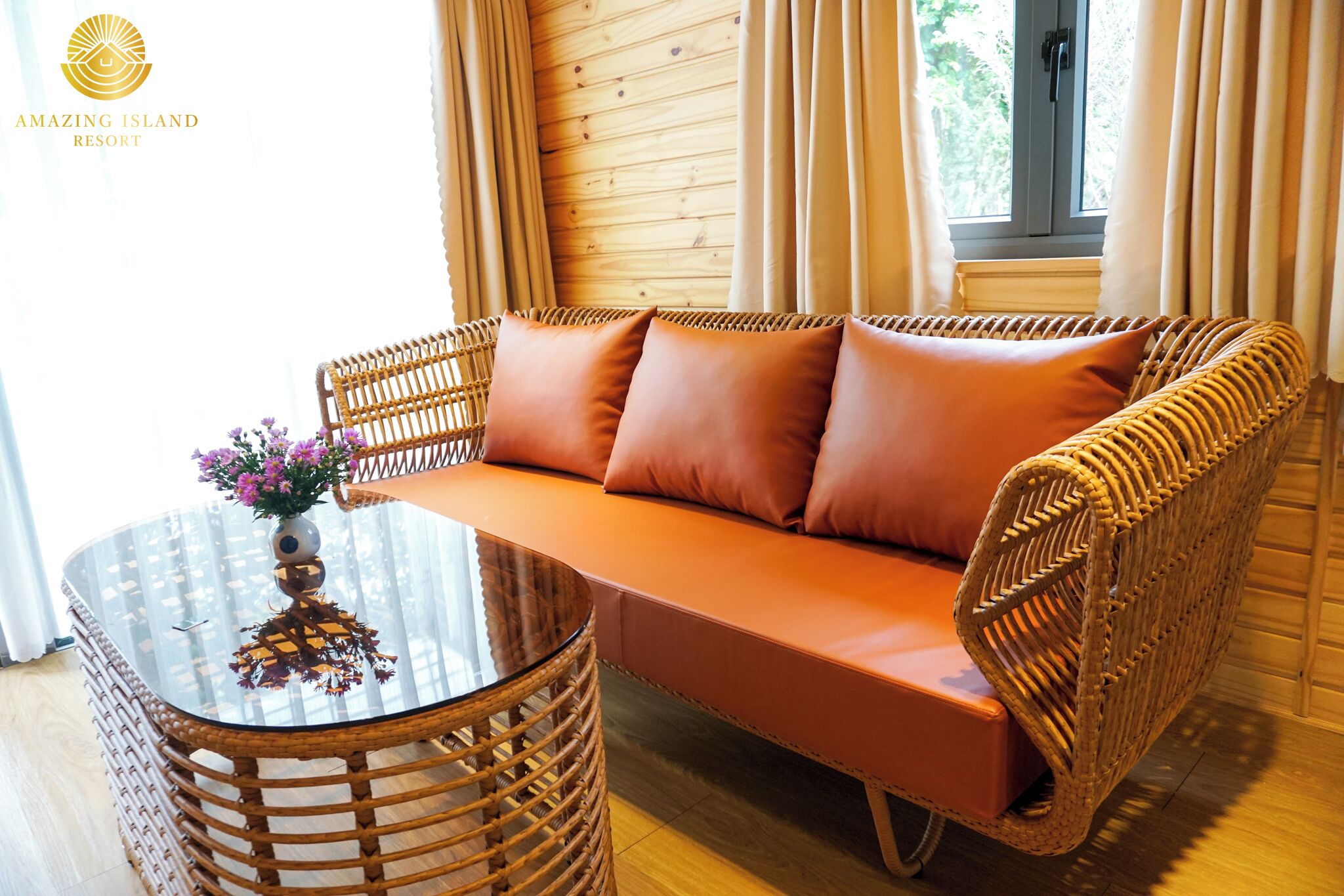 Family Bungalow, Lake View | Interior